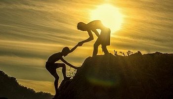 Energie update Blauwe Hand levenspad 10 - 22 januari 2021: Tips voor omgaan met ongemak